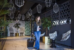 ibis Styles Amsterdam Airport