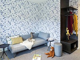 ibis Styles Amsterdam Airport