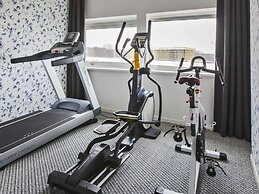 ibis Styles Amsterdam Airport