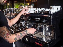 ibis Styles Amsterdam Airport