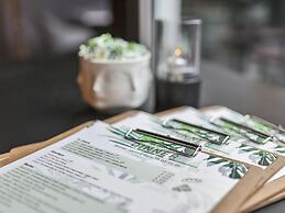 ibis Styles Amsterdam Airport