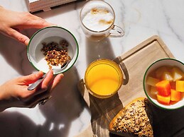 ibis Styles Amsterdam Airport