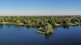 ibis Styles Amsterdam Airport