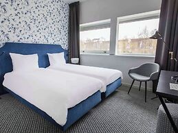 ibis Styles Amsterdam Airport