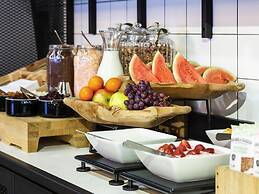 ibis Styles Amsterdam Airport