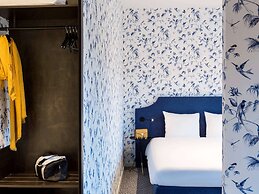 ibis Styles Amsterdam Airport