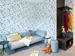 ibis Styles Amsterdam Airport