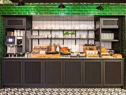 ibis Styles Amsterdam Airport