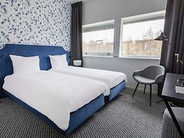 ibis Styles Amsterdam Airport