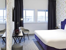 ibis Styles Amsterdam Airport