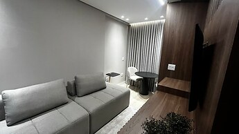 Hotel Amsterdam Montes Claros