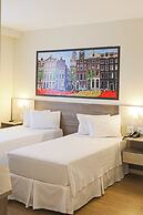 Hotel Amsterdam Montes Claros