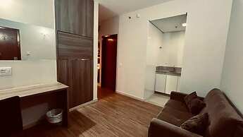 Hotel Amsterdam Montes Claros