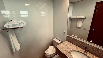 Hotel Amsterdam Montes Claros