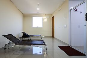 Hotel Amsterdam Montes Claros