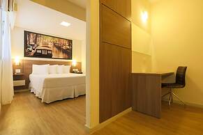 Hotel Amsterdam Montes Claros