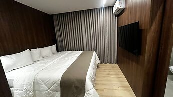 Hotel Amsterdam Montes Claros