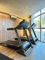 Hotel Amsterdam Montes Claros