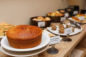 Hotel Amsterdam Montes Claros