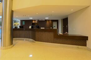 Hotel Amsterdam Montes Claros