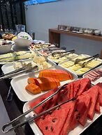 Hotel Amsterdam Montes Claros