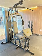 Hotel Amsterdam Montes Claros