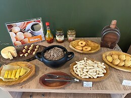 Hotel Amsterdam Montes Claros