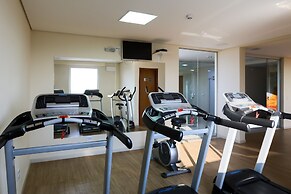 Hotel Amsterdam Montes Claros