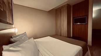 Hotel Amsterdam Montes Claros