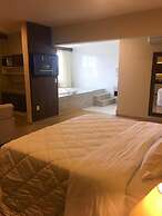 Hotel Mirante São Brás