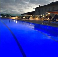 Hotel Mirante São Brás