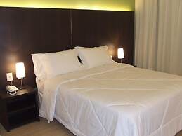 Hotel Mirante São Brás