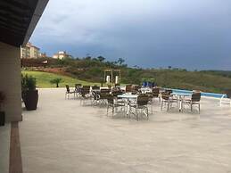 Hotel Mirante São Brás