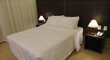 Hotel Mirante São Brás