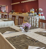 Hotel Mirante São Brás