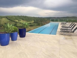 Hotel Mirante São Brás