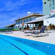 Hotel Mirante São Brás