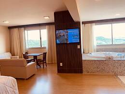 Hotel Mirante São Brás