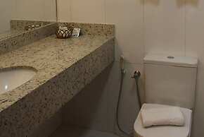 Hotel Mirante São Brás