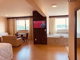 Hotel Mirante São Brás