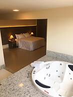 Hotel Mirante São Brás