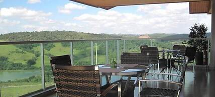 Hotel Mirante São Brás