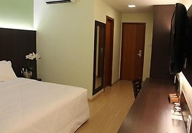 Hotel Mirante São Brás