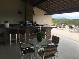 Hotel Mirante São Brás