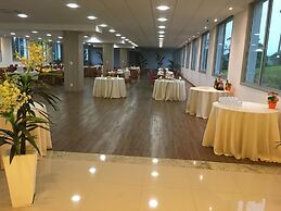 Hotel Mirante São Brás