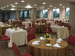 Hotel Mirante São Brás