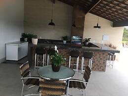 Hotel Mirante São Brás