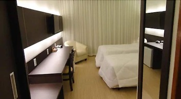 Hotel Mirante São Brás