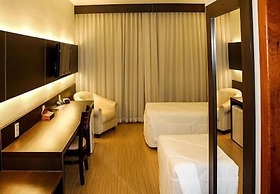 Hotel Mirante São Brás