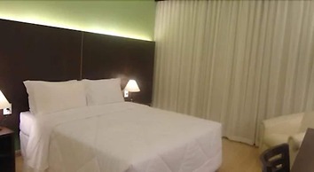 Hotel Mirante São Brás